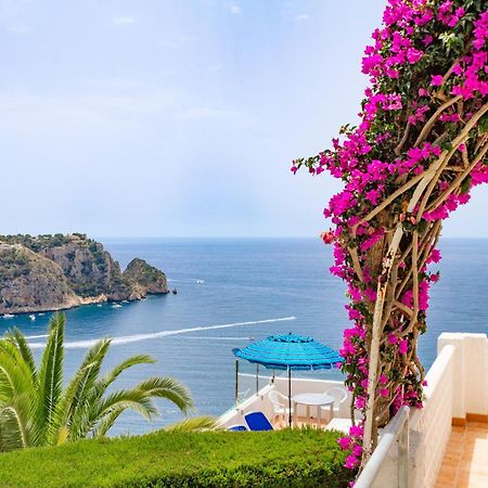 Sobre De Granadella Haus 3 Villa Jávea Exteriör bild